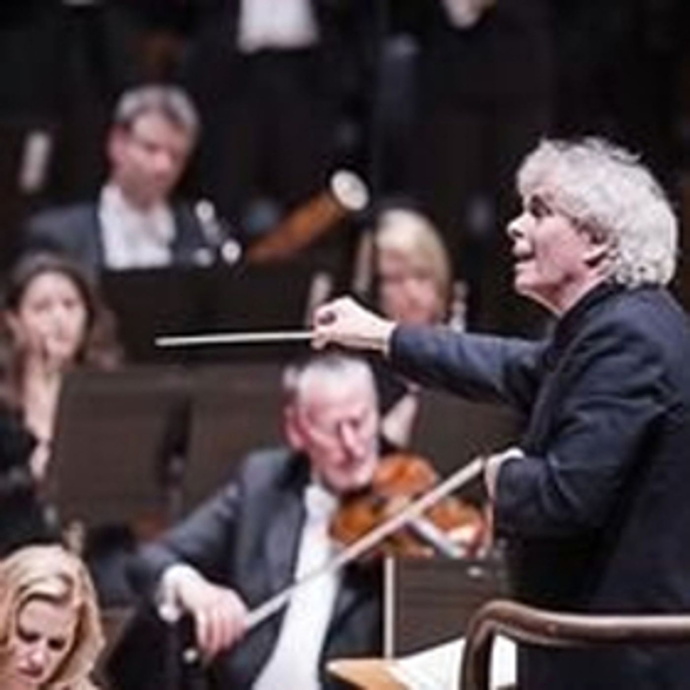 London Symphony Orchestra Announces First Ever South American Tour London Symphony Orchestra Announces First Ever South American Tour Image