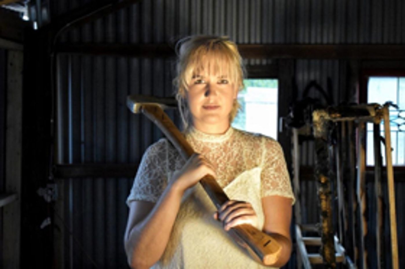 Review: BLACK DOG Battles Abusers in South Austin, TX Review: BLACK DOG Battles Abusers in South Austin, TX Image