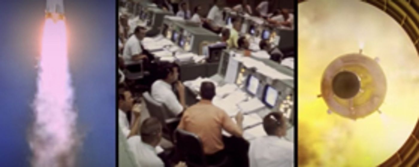 Video: These Women Are Out of This World, Meet The Women Of Netflix Documentary MERCURY 13  Image