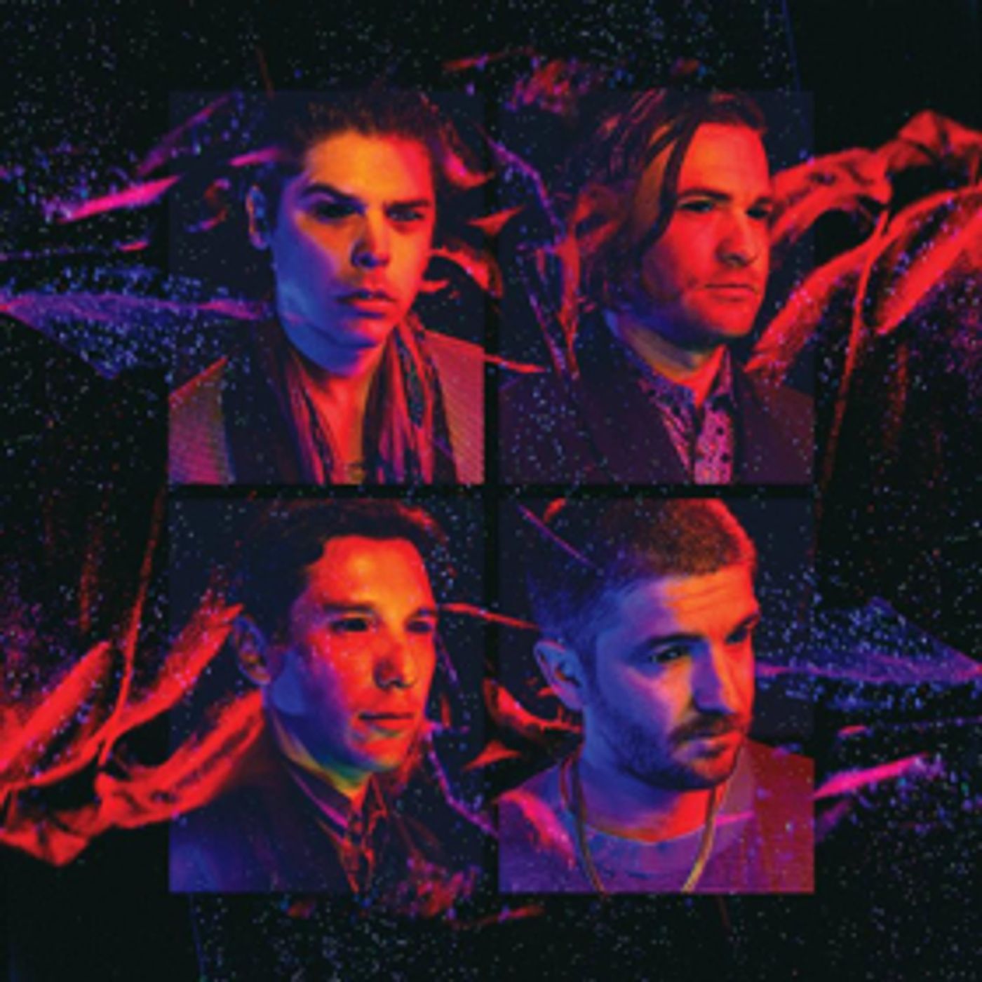 Plague Vendor Announces New Album 'By Night' Plague Vendor Announces New Album 'By Night' Image