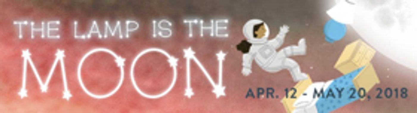 SCT Debuts World Premiere THE LAMP IS THE MOON SCT Debuts World Premiere THE LAMP IS THE MOON Image