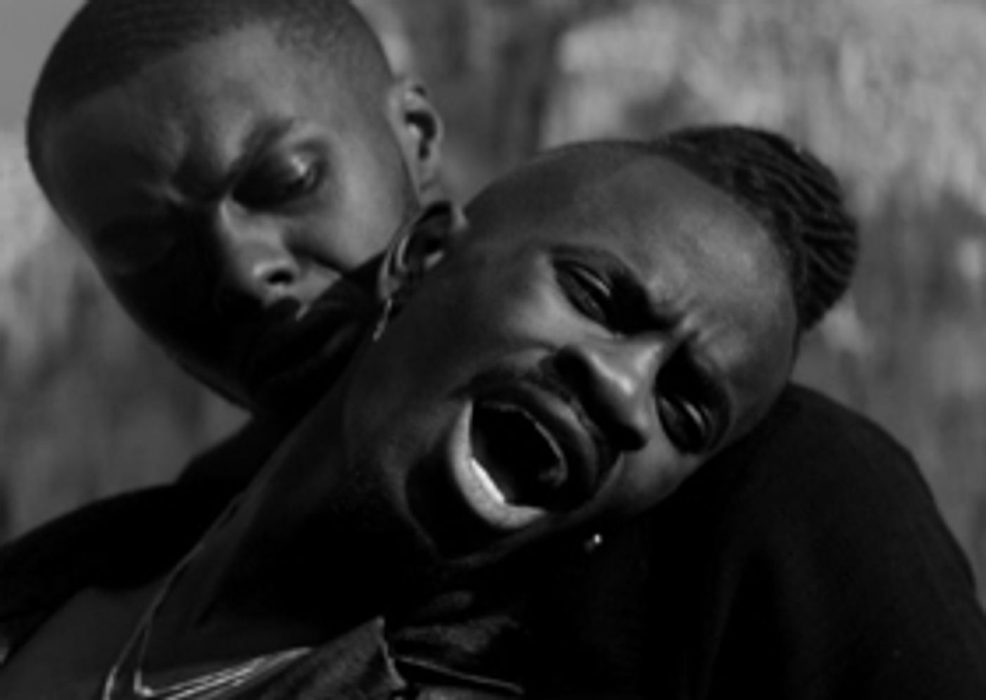 Kwaye Shares PARALYZED Ahead Of New EP  Image