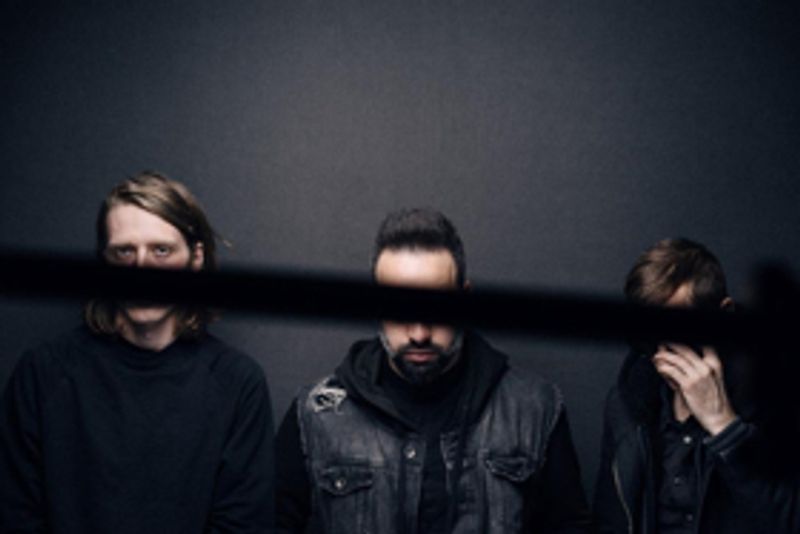 Odonis Odonis Share New Single INSECT with Post-Punk, New EP Out 4/12 on Felte Image