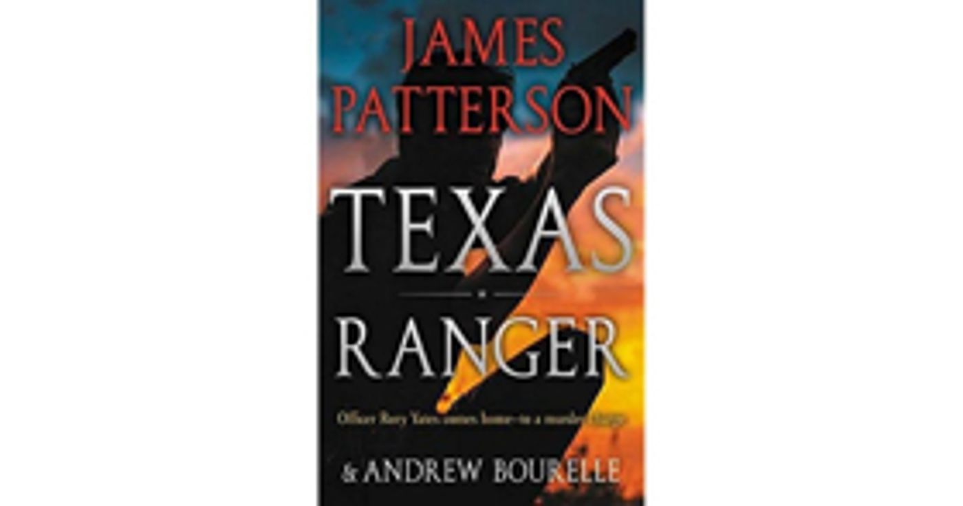 CBS Developing Series Based on James Patterson Novel  Image