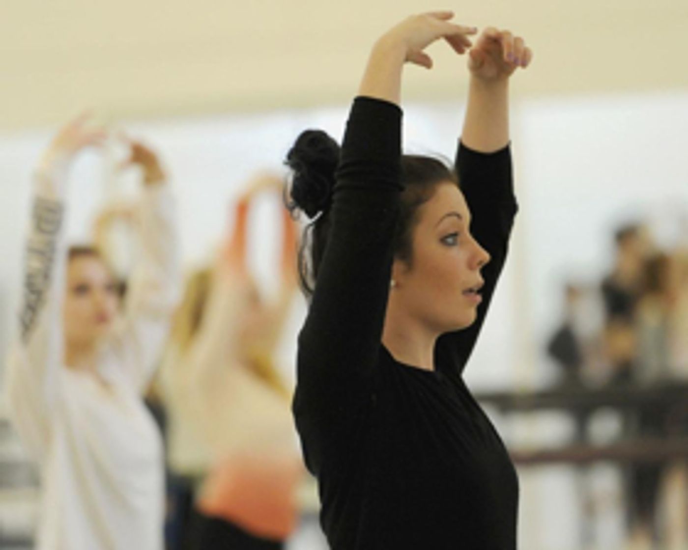 Pittsburgh Ballet Theatre School To Host Summer Kickoff Party On First Day Of Summer  Image