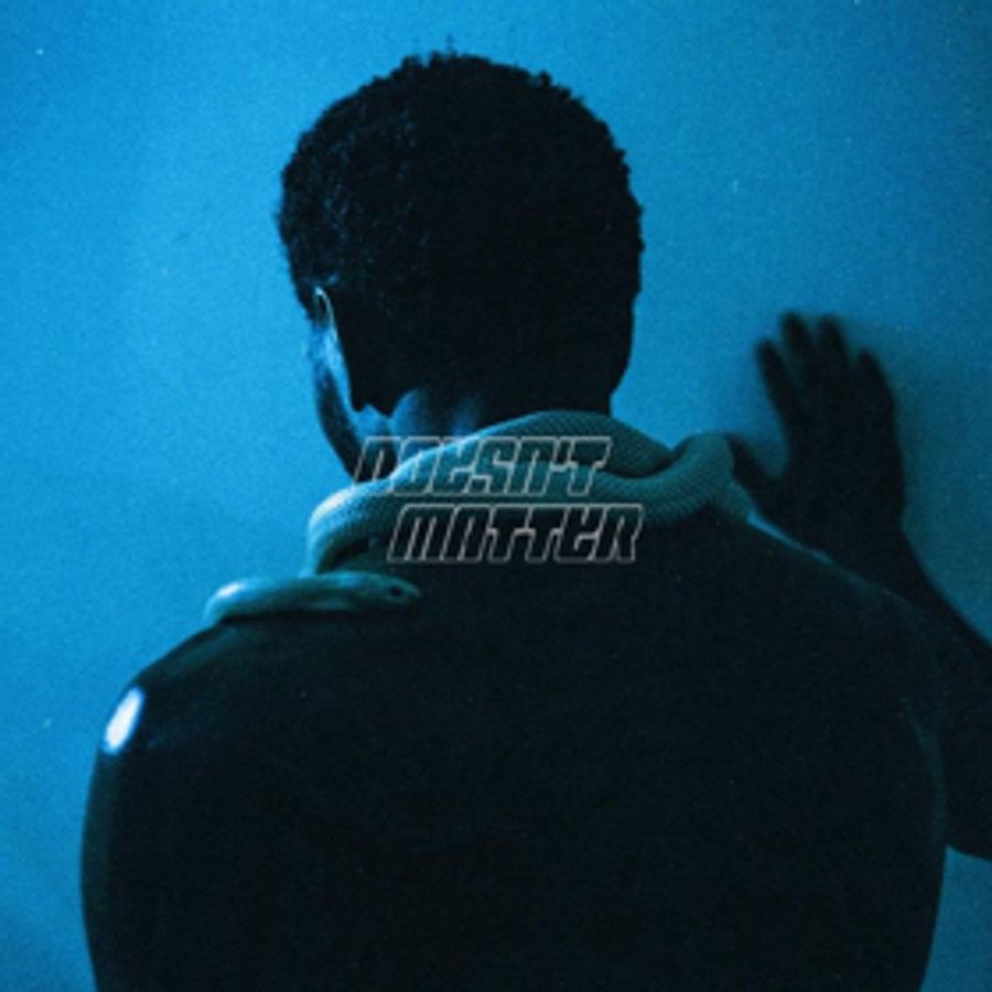 GRAMMY Award-Nominated Critically Acclaimed Singer/Songwriter Gallant Releases New Single Today Image