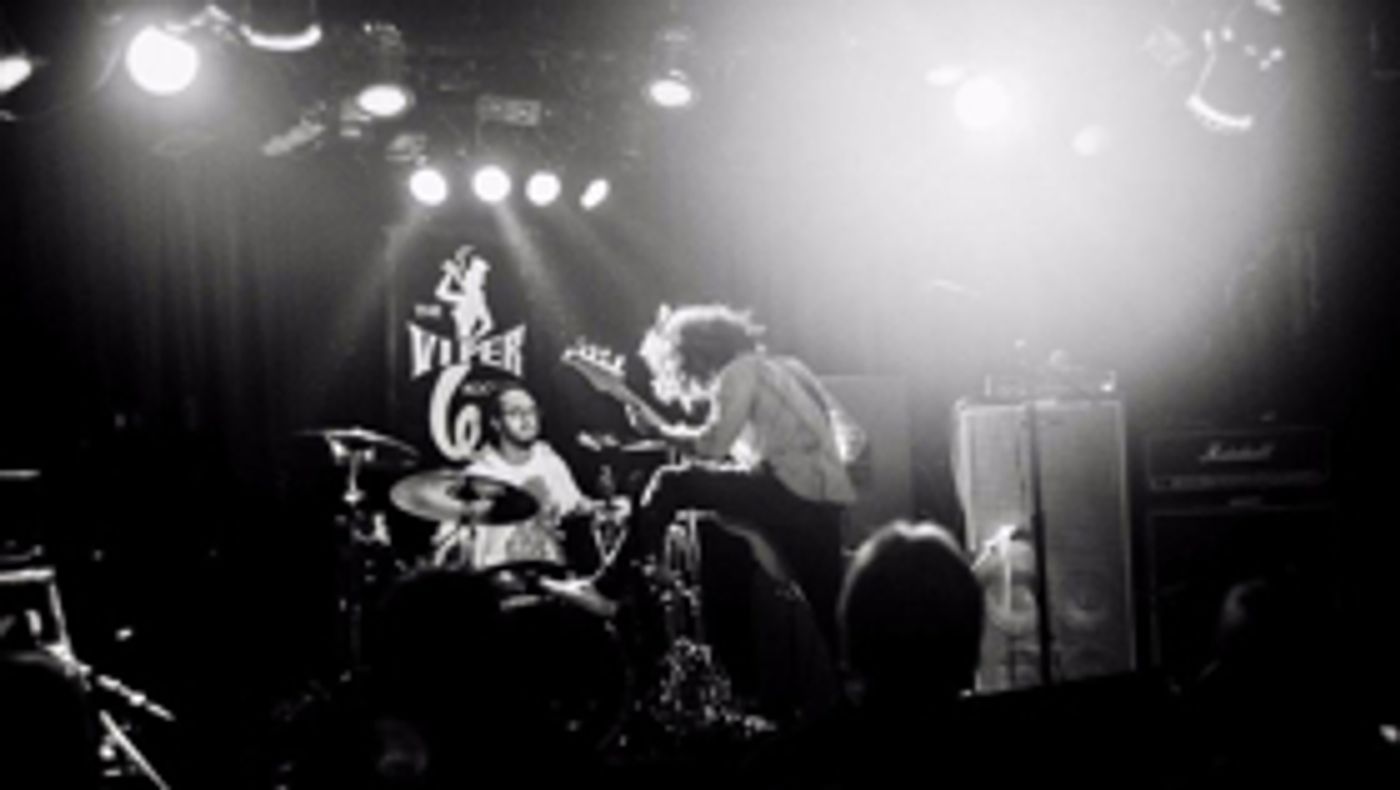 Migrants to Play National Battle of the Bands Image