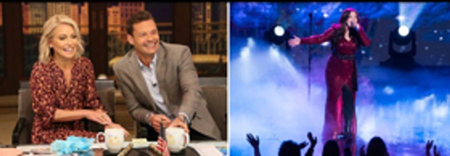 Madison VanDenburg Is the Winner of LIVE'S 'American Idol' Encore' Image