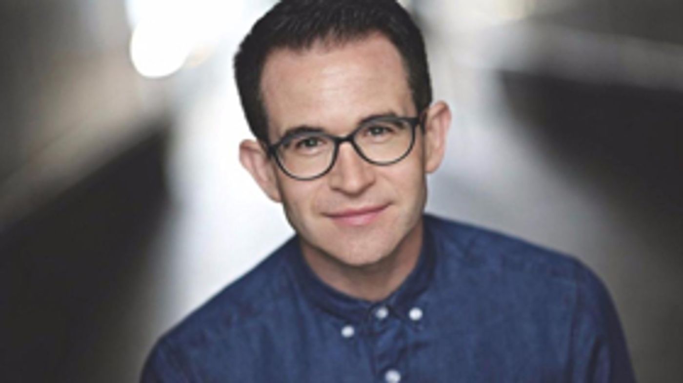 George Rae to Bring 'A SCOT IN NEW YORK!' to Feinstein's/54 Below This February  Image