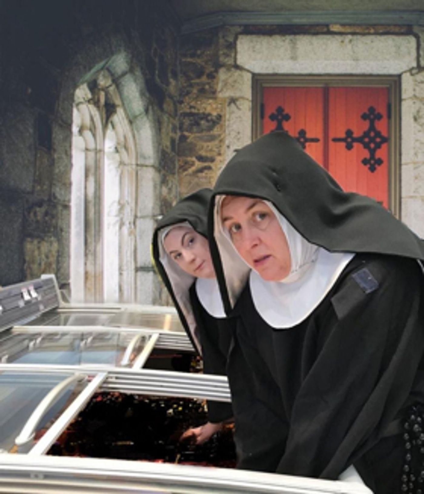 BWW Previews: NUNSENSE THE MEGA MUSICAL at Harlequin Musical Theatre  Image