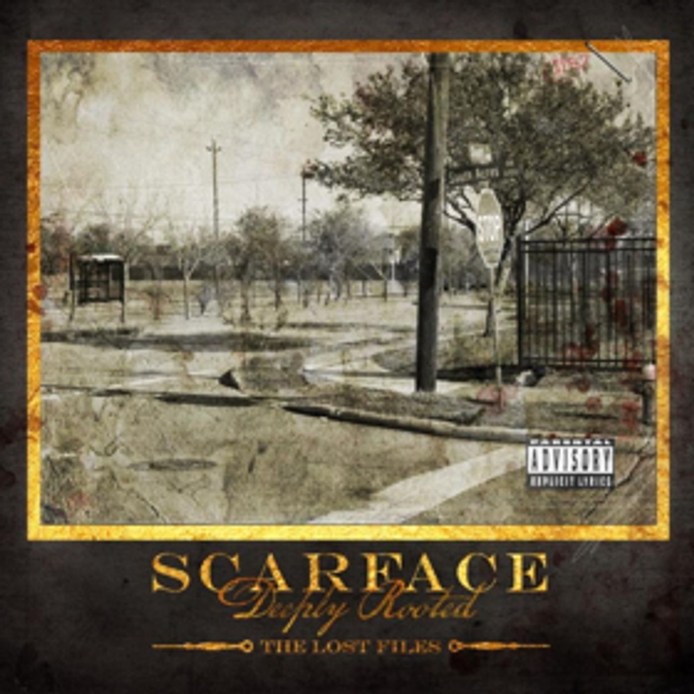 Scarface Drops New Video; Announces Release Date For 'Deeply Rooted: The Lost Files' Scarface Drops New Video; Announces Release Date For 'Deeply Rooted: The Lost Files' Image