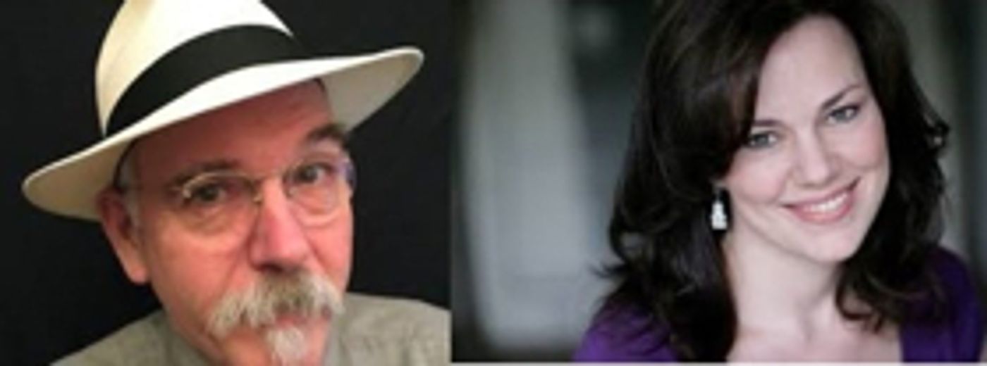 Interview: Theatre Life with Bob Banghart and Georgia Stitt  Image