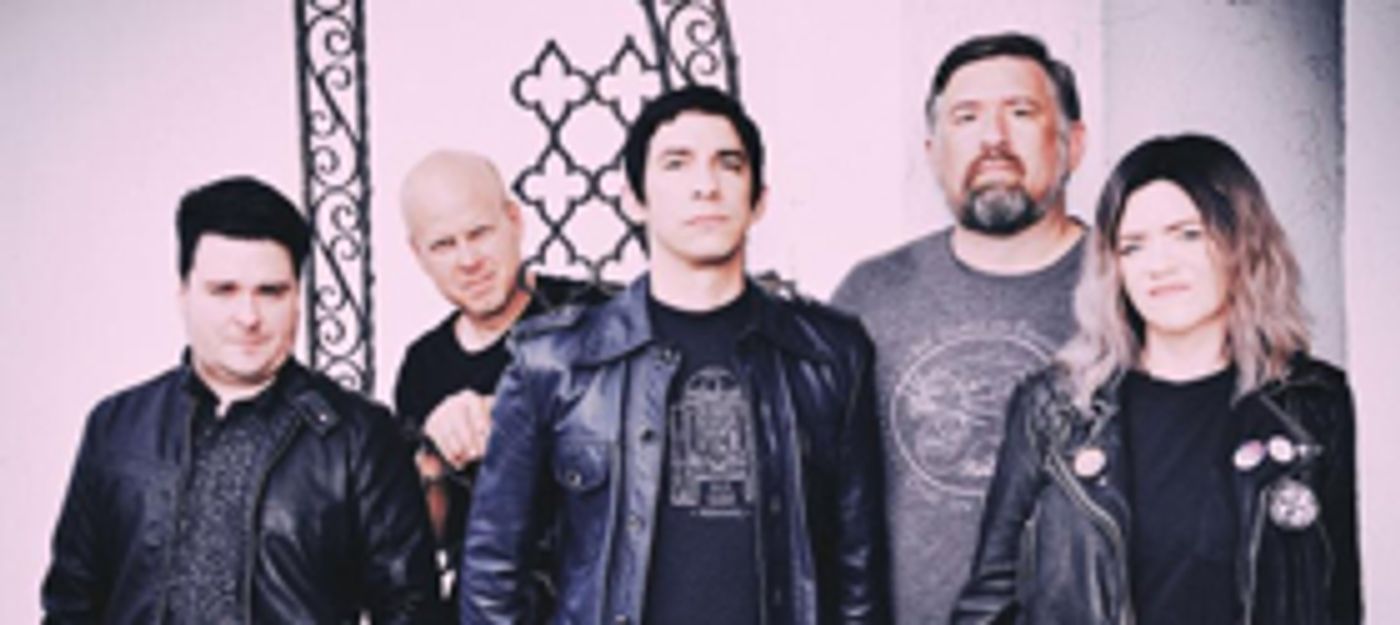 The Darling Fire Premieres Brooding New Single on Brooklyn Vegan The Darling Fire Premieres Brooding New Single on Brooklyn Vegan Image