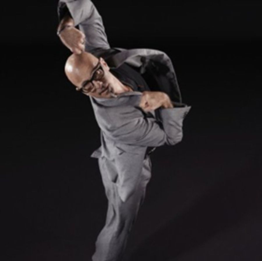 Stephen Petronio Company Sets Fourth Season of BLOODLINES Image