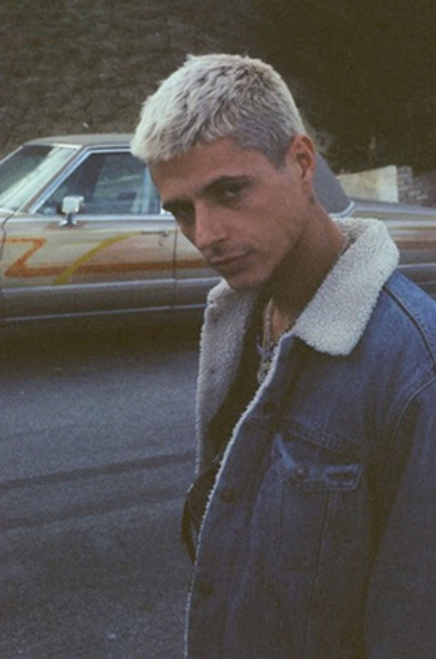 Matt Black Debuts SORE LOSER Video Out Now Matt Black Debuts SORE LOSER Video Out Now Image