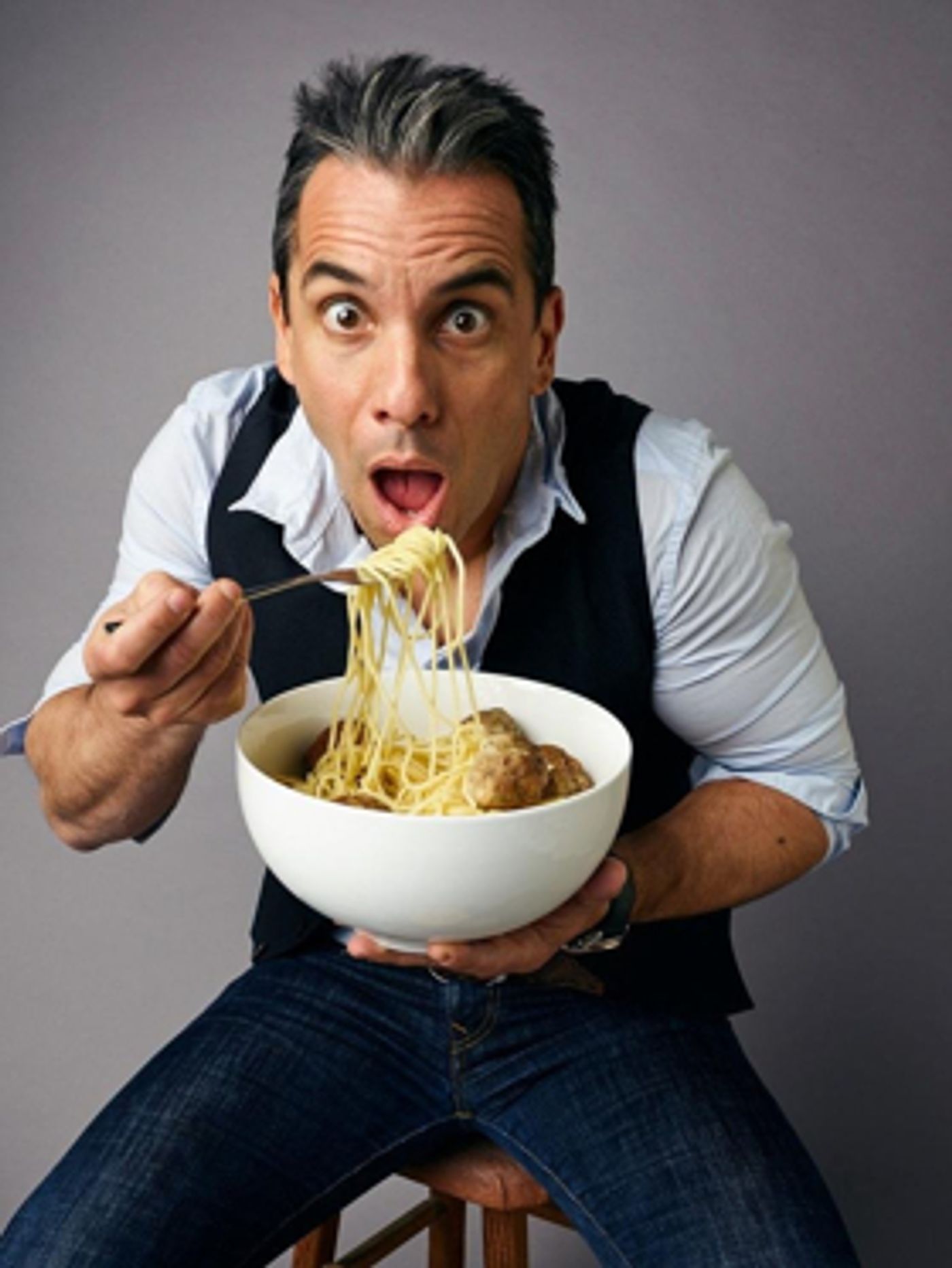 Sebastian Maniscalco Makes A Tour Stop In Green Bay September 29  Image
