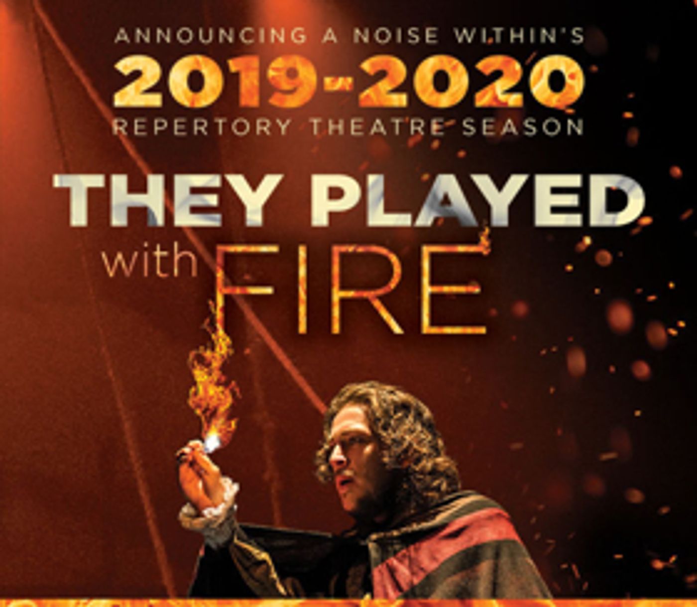 A Noise Within Announces 2019-2020 Season A Noise Within Announces 2019-2020 Season Image