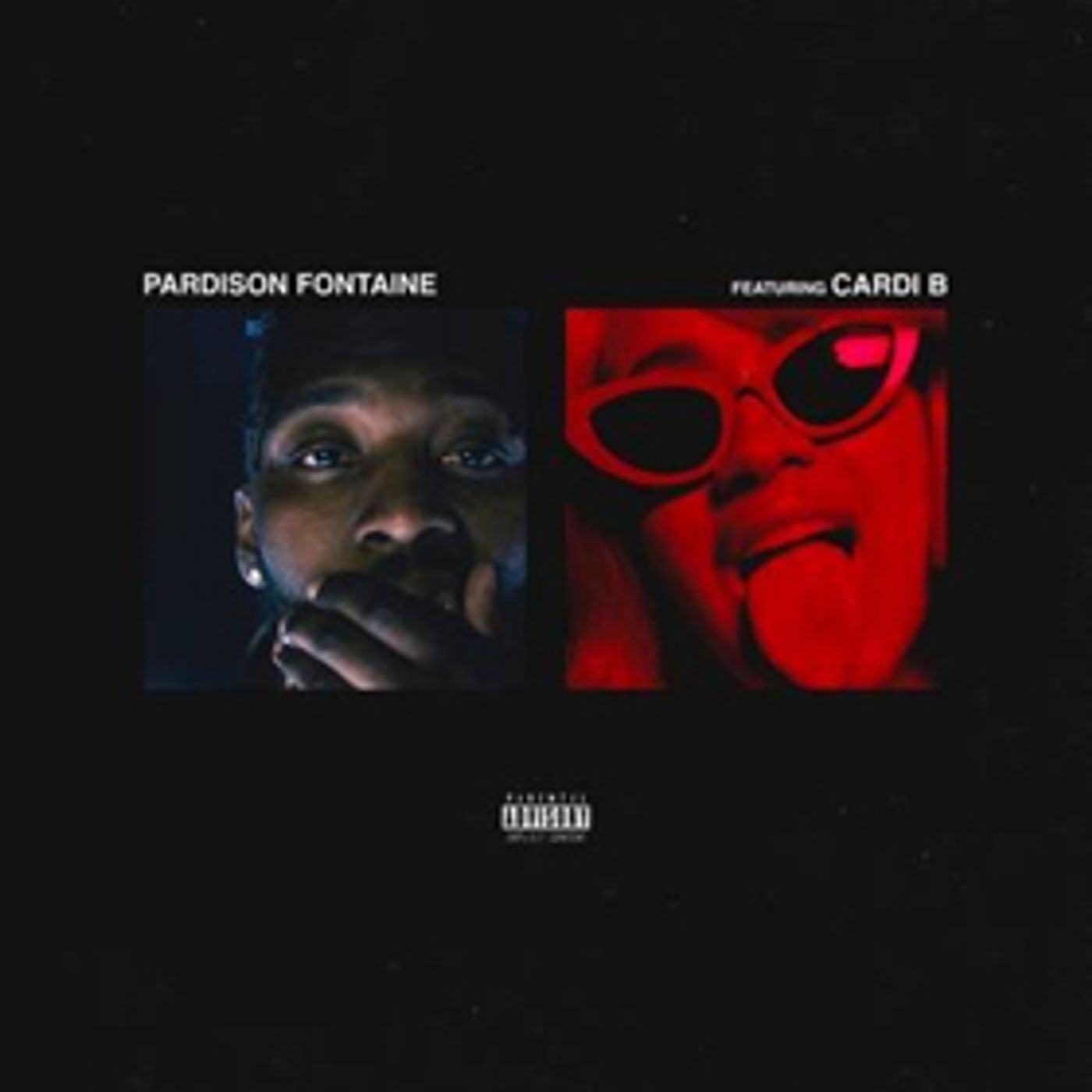 Pardison Fontaine Releases New Track And Video For BACKIN IT UP Featuring Cardi B Pardison Fontaine Releases New Track And Video For BACKIN IT UP Featuring Cardi B Image