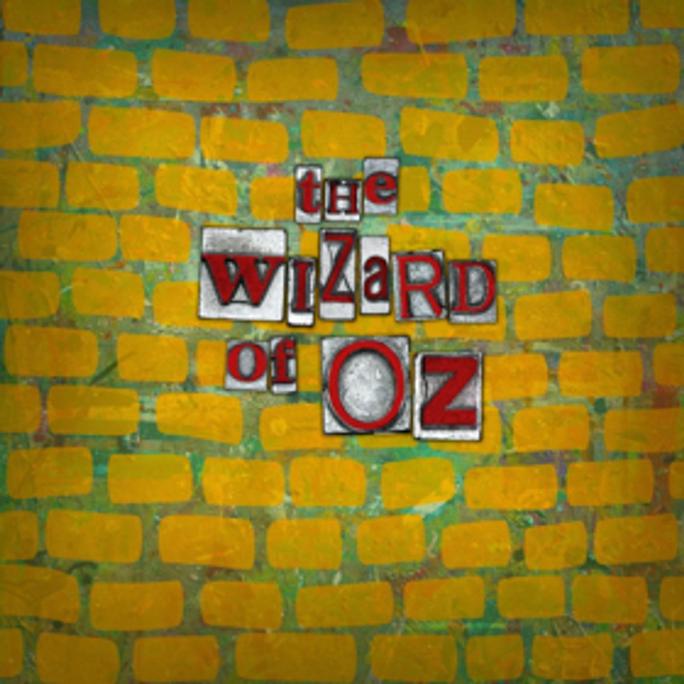 Alliance Presents Folk-Americana THE WIZARD OF OZ  Image