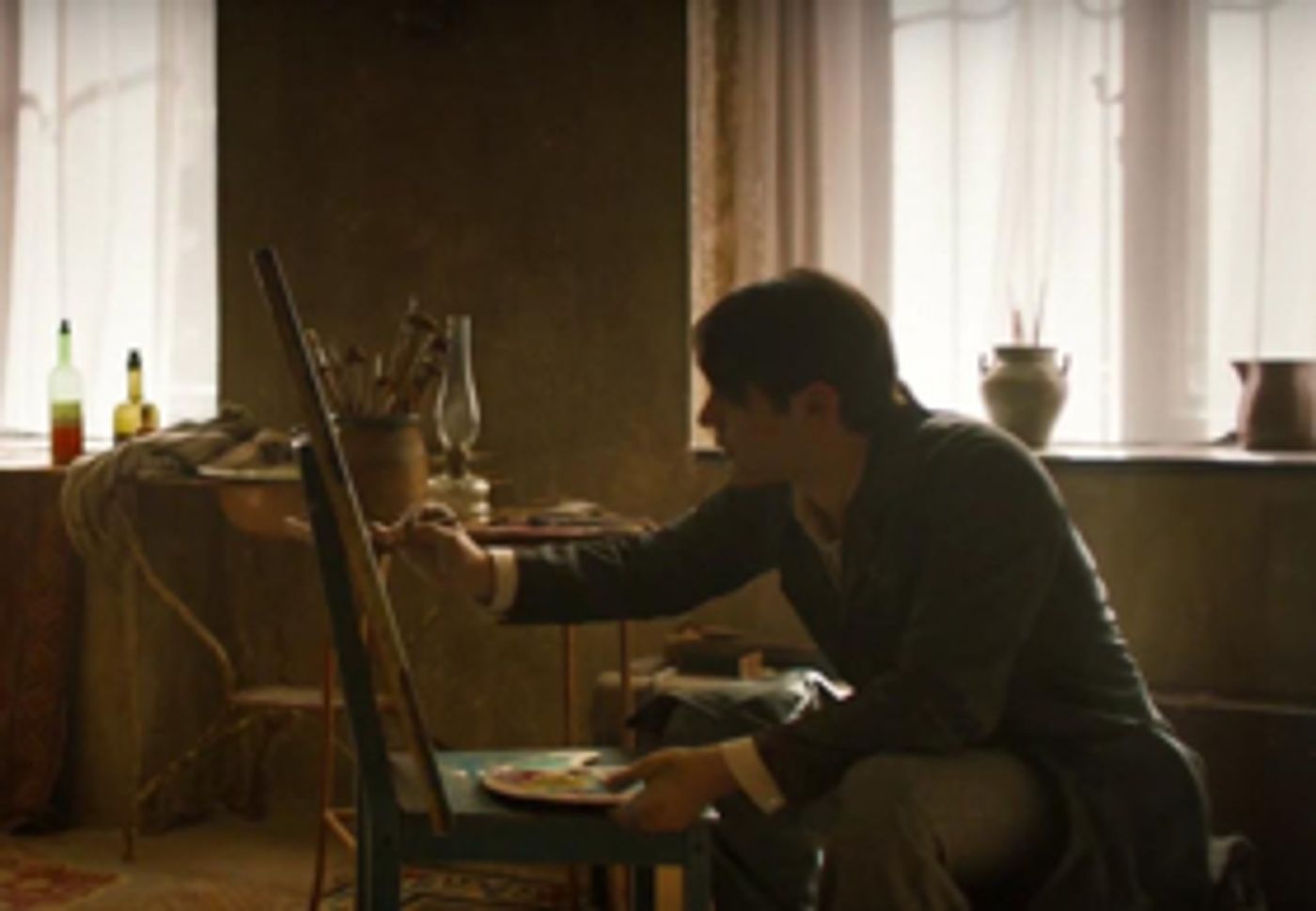 National Geographic Premieres Second Season of Emmy- and Golden Globe-Nominated Anthology Series GENIUS: PICASSO  Image