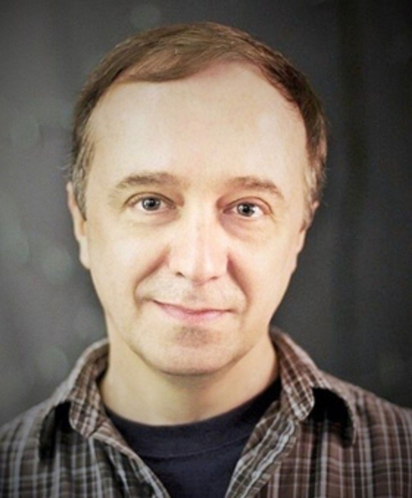 Tennessee Williams Festival St. Louis Presents CONFESSIONS OF A NIGHTINGALE  Image