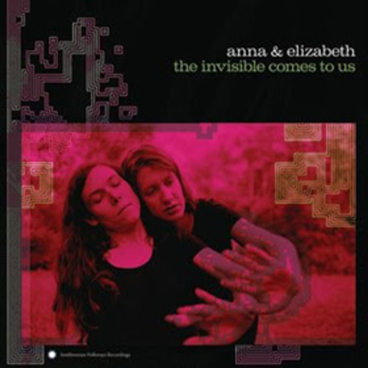 Traditional Music Duo Anna & Elizabeth To Perform at (Le) Poisson Rouge on April 23  Image