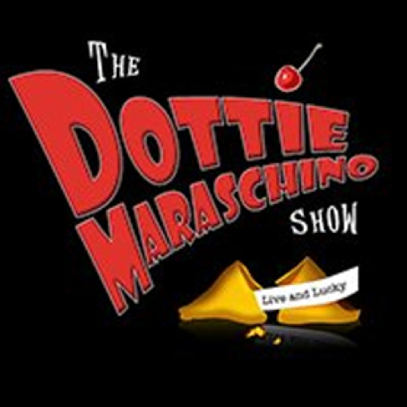 Amas Musical Theatre Presents THE DOTTIE MARASCHINO SHOW Tonight  Image