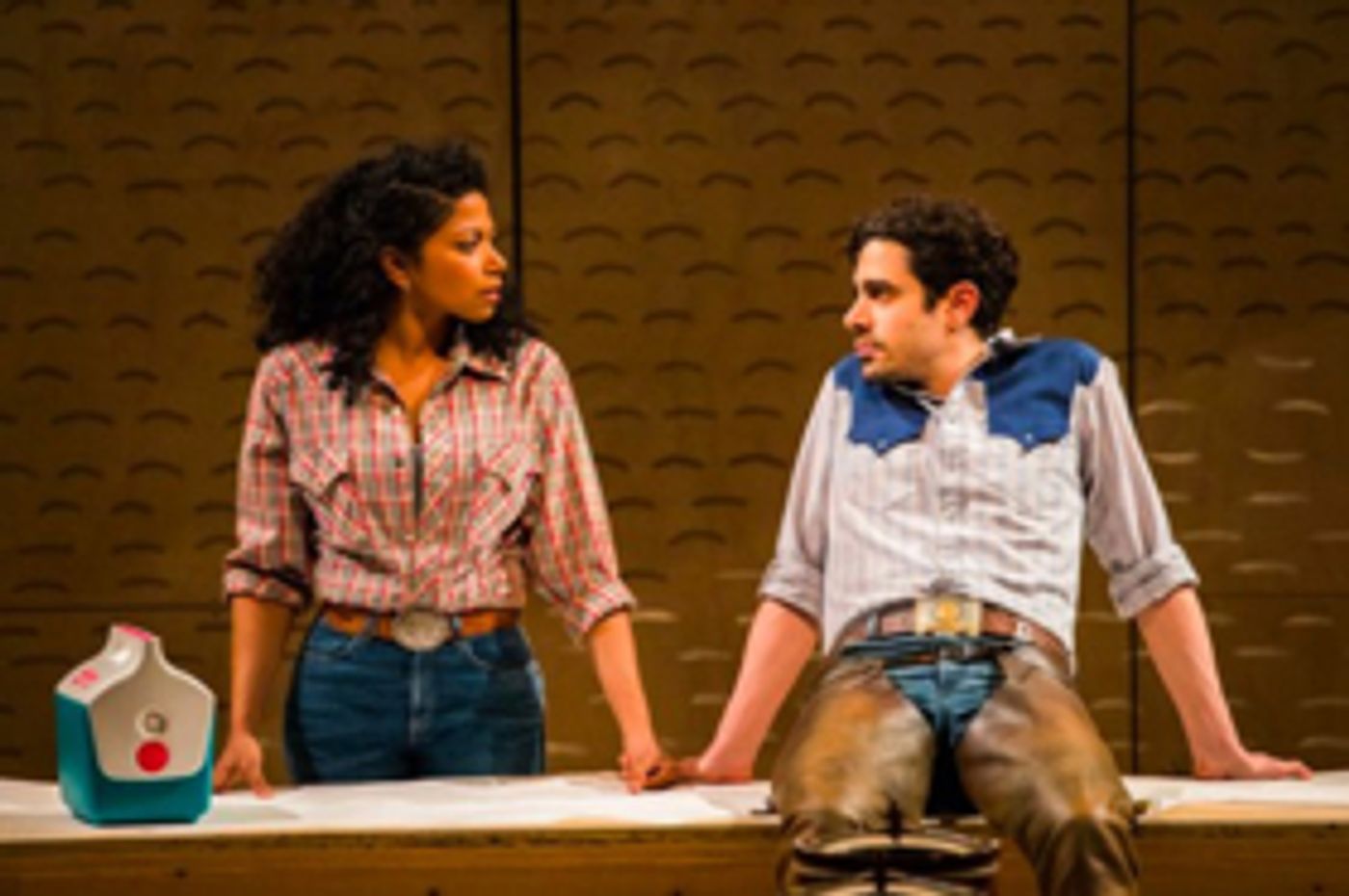 OKLAHOMA! Extends on Broadway, With Tickets Available Through January 2020  Image