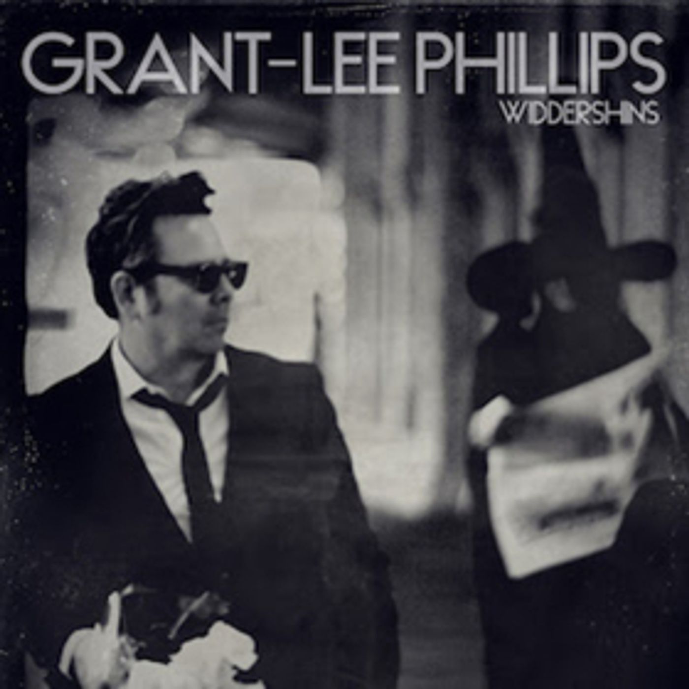 Grant-Lee Phillips to Release 'Widdershins' on Yep Roc Records Today  Image