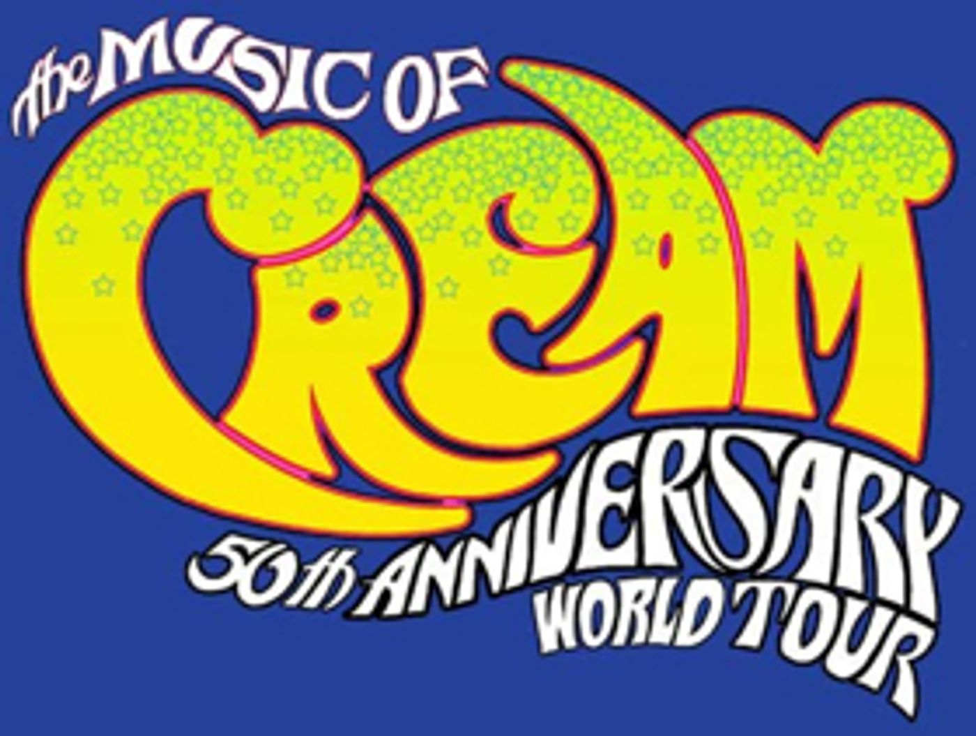 The Music Of Cream 50th Anniversary World Tour to Launch November 23  Image