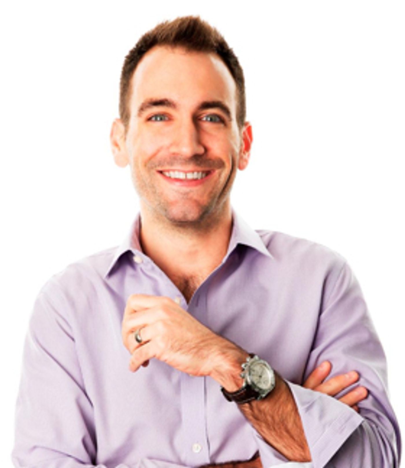 Meet Evan Holod of MICHEL ET AUGUSTIN  Image