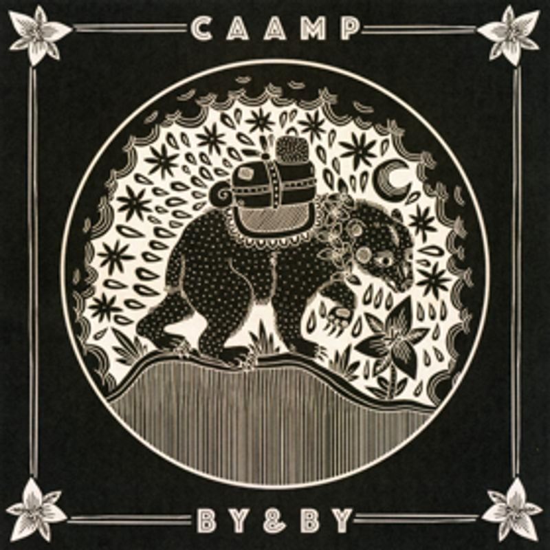 Caamp Announces New Album, 'By and By' Image