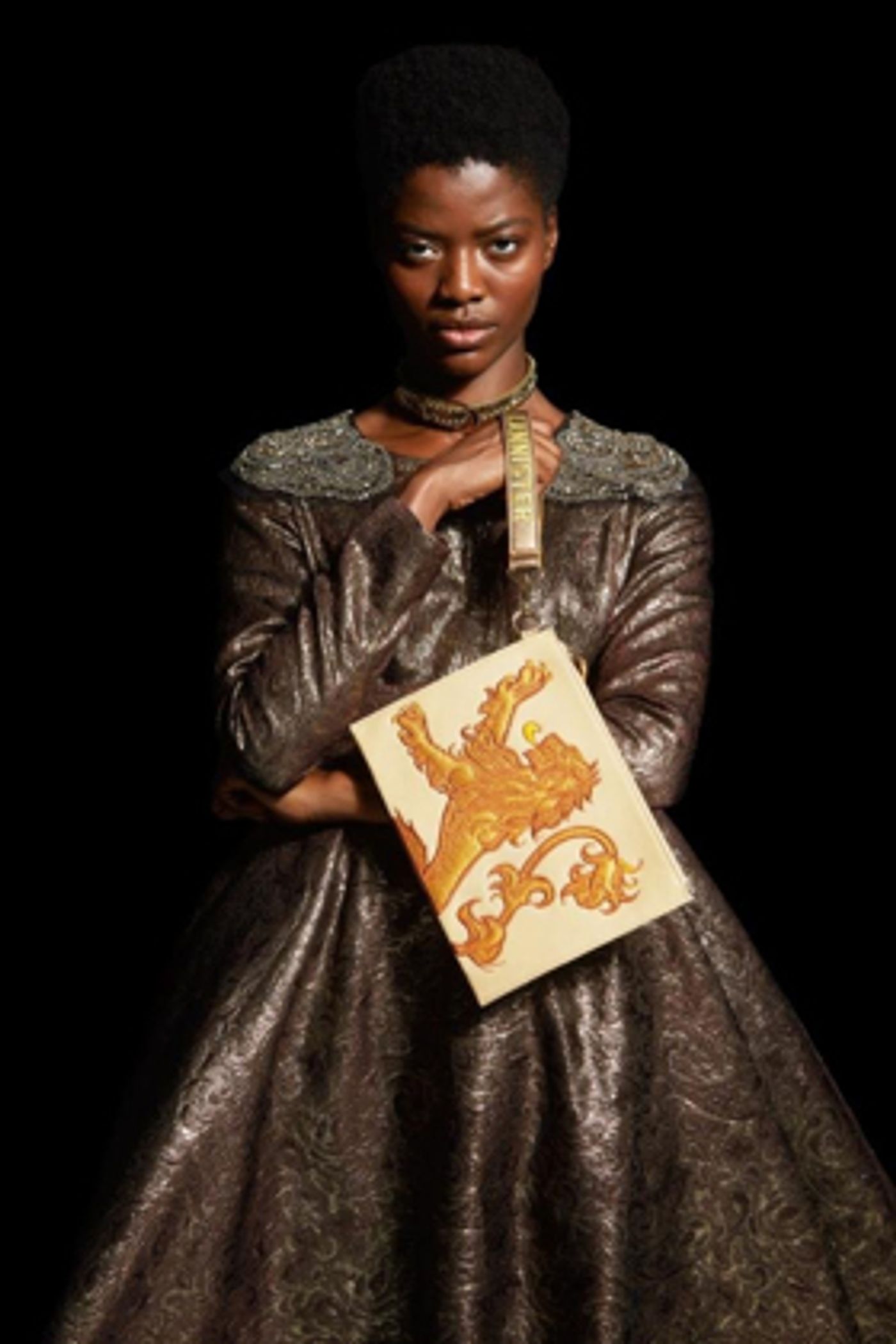 HBO and Danielle Nicole Launch GAME OF THRONES Handbag and Accessories Collection  Image