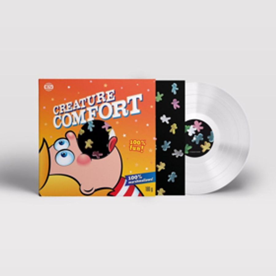 Arcade Fire's 'Put Your Money On Me' & More 12' Singles Now Available For Pre-Order Image