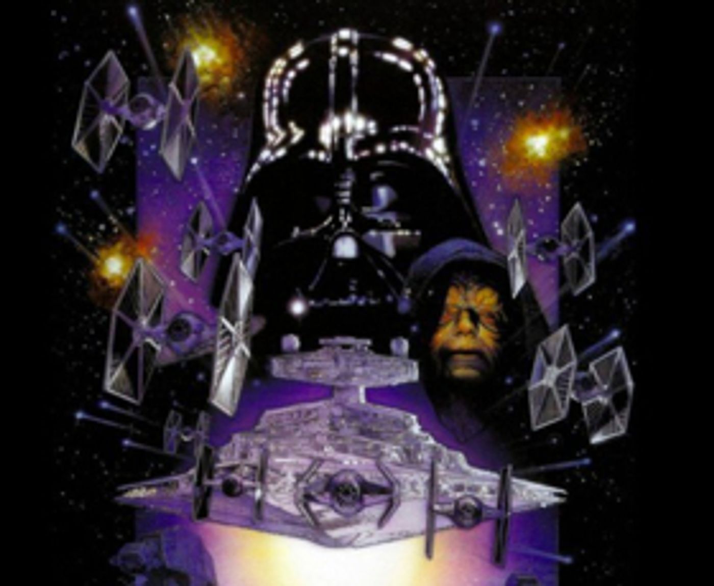 Tickets Onsale Monday for STAR WARS: THE EMPIRE STRIKES BACK In Concert  Image