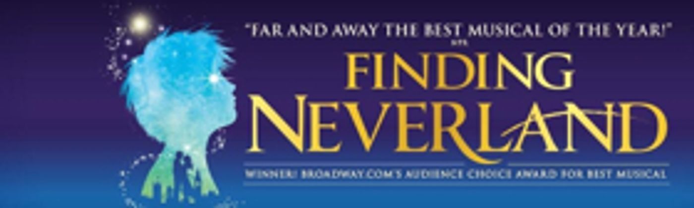 Popejoy Presents And Haverland Carter Broadway In New Mexico Announce BEAUTIFUL, FINDING NEVERLAND, and More Popejoy Presents And Haverland Carter Broadway In New Mexico Announce BEAUTIFUL, FINDING NEVERLAND, and More Image