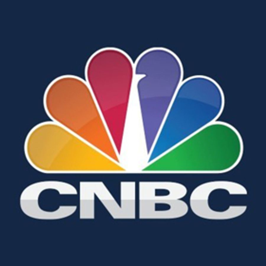 CNBC Transcript: Apple CEO Tim Cook Speaks with CNBC's Jim Cramer Today Image