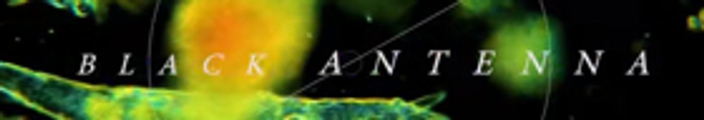 Alice In Chains Release First 2 Episodes of Dark Sci-Fi Thriller BLACK ANTENNA  Image