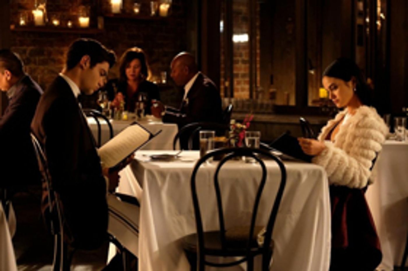 Netflix Acquires THE PERFECT DATE with Noah Centineo and Camila Mendez  Image