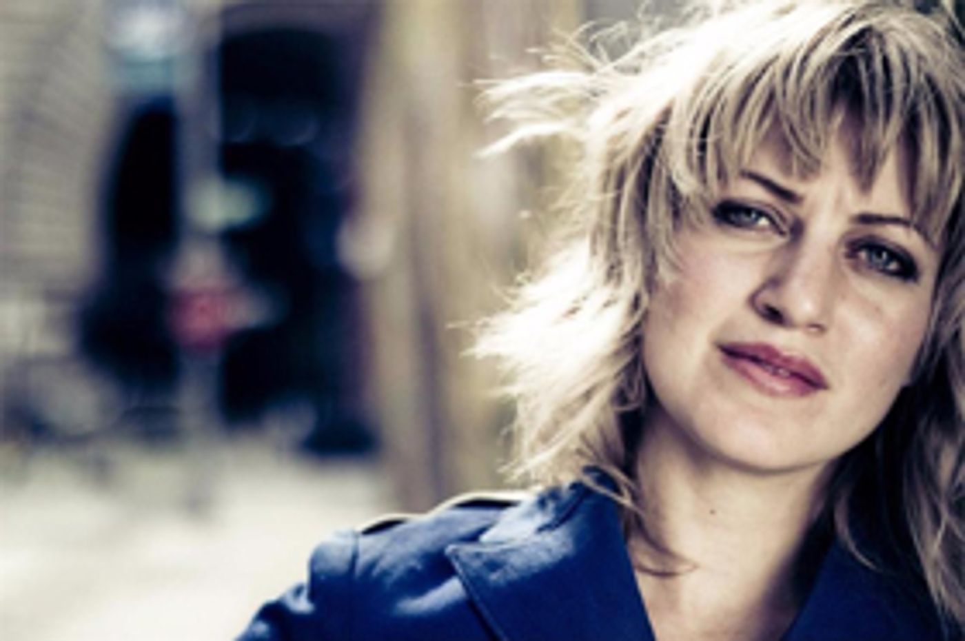 HADESTOWN Creator Anais Mitchell to Play the Club at the Citadel This Weekend  Image