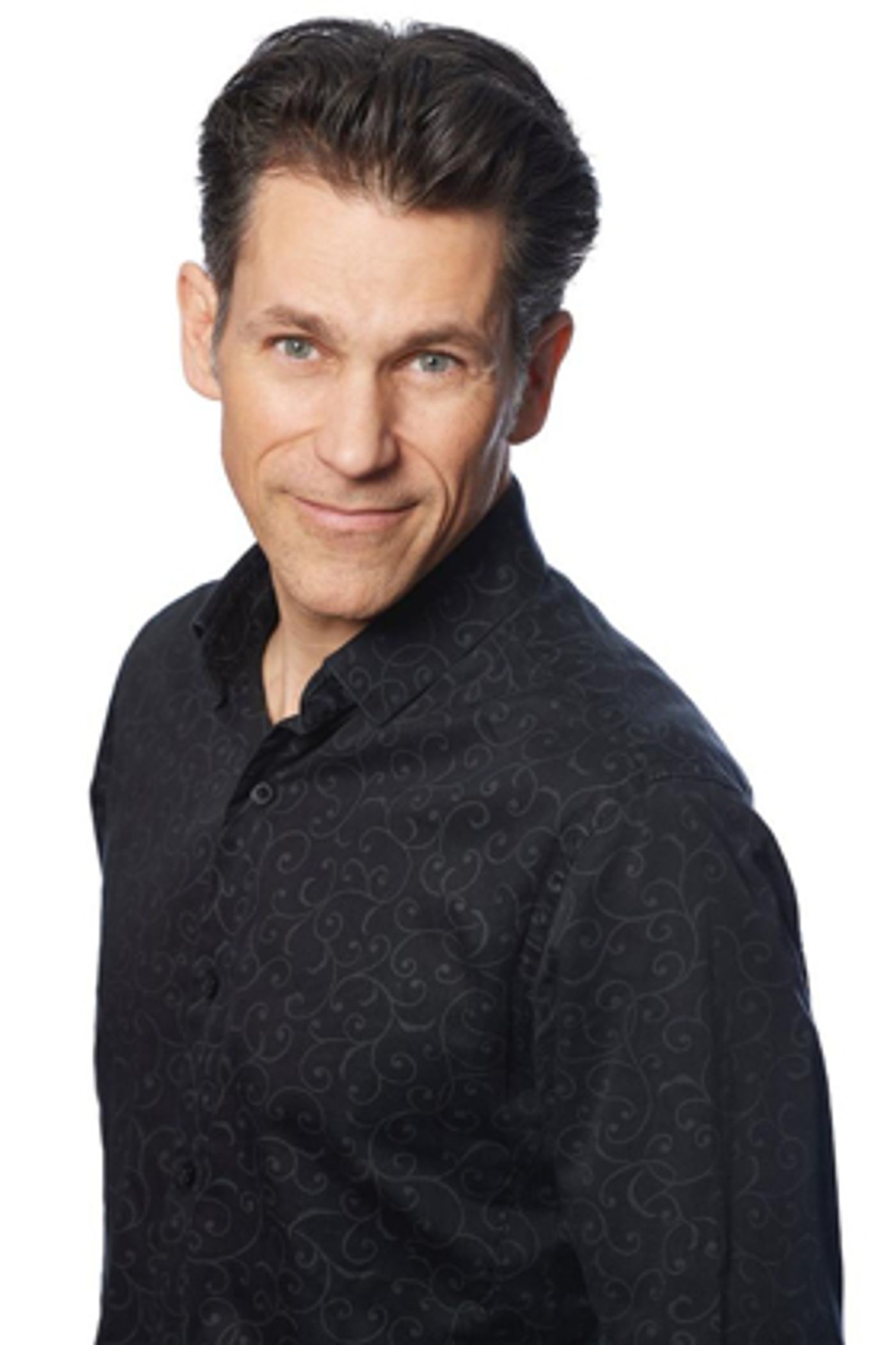 Rick Miller to Host 40th Dora Mavor Moore Awards on June 25  Image