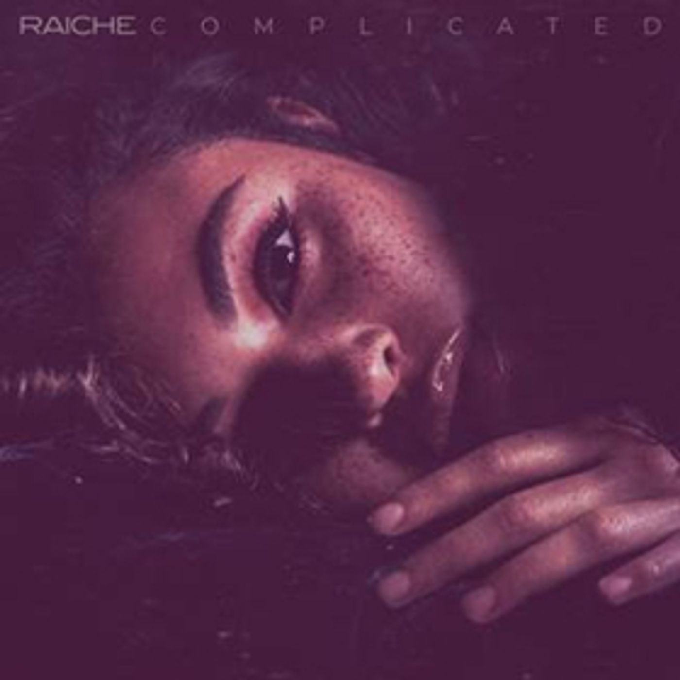 Raiche Announces Release of New Single, 'Complicated'  Image