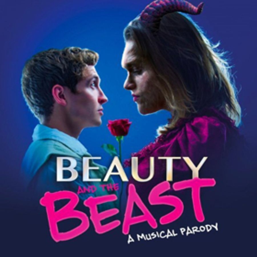 BEAUTY AND THE BEAST: A MUSICAL PARODY Returns To The King's Head Theatre Image