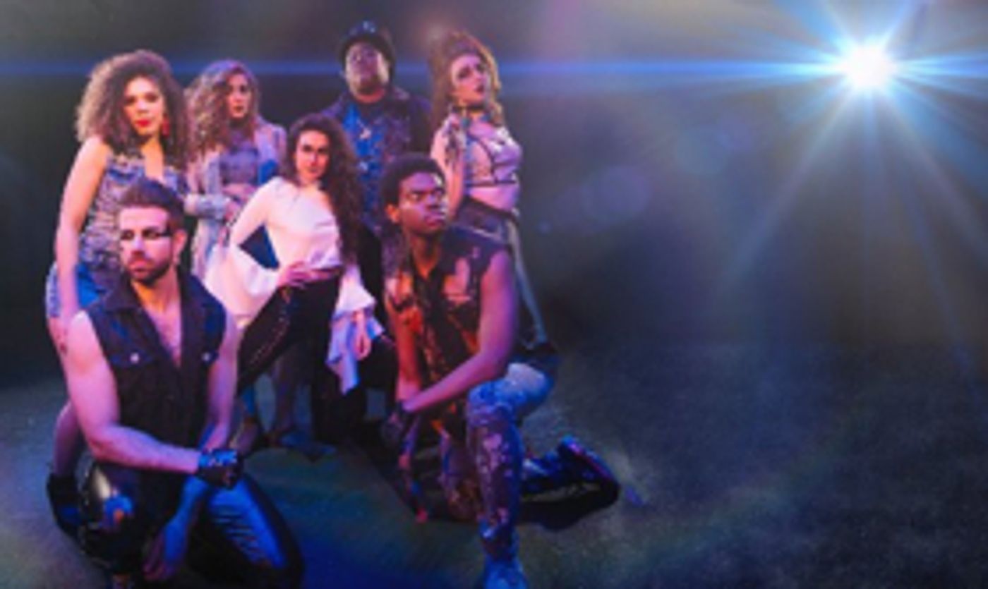 CATS Comes to MTH Theater Crown Center  Image