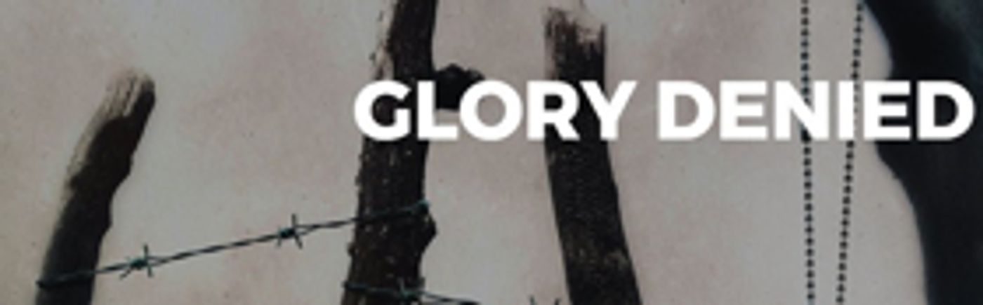 Houston Grand Opera to Present GLORY DENIED at 1940 Air Terminal Museum Hangar  Image