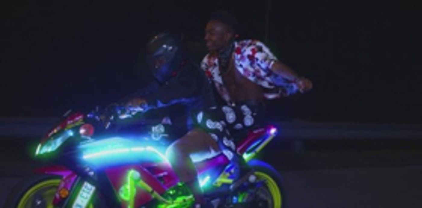 New Arcade Fire Remix & Video Released, 'Peter Pan'  Image