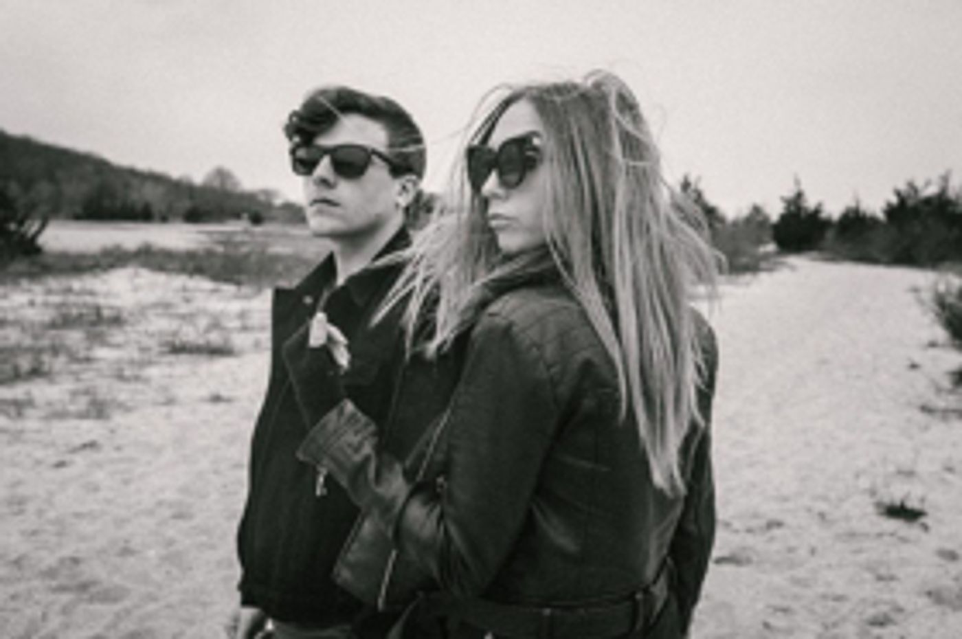 VISTA Announces US Summer Tour 'The Bloodlust Tour' VISTA Announces US Summer Tour 'The Bloodlust Tour' Image