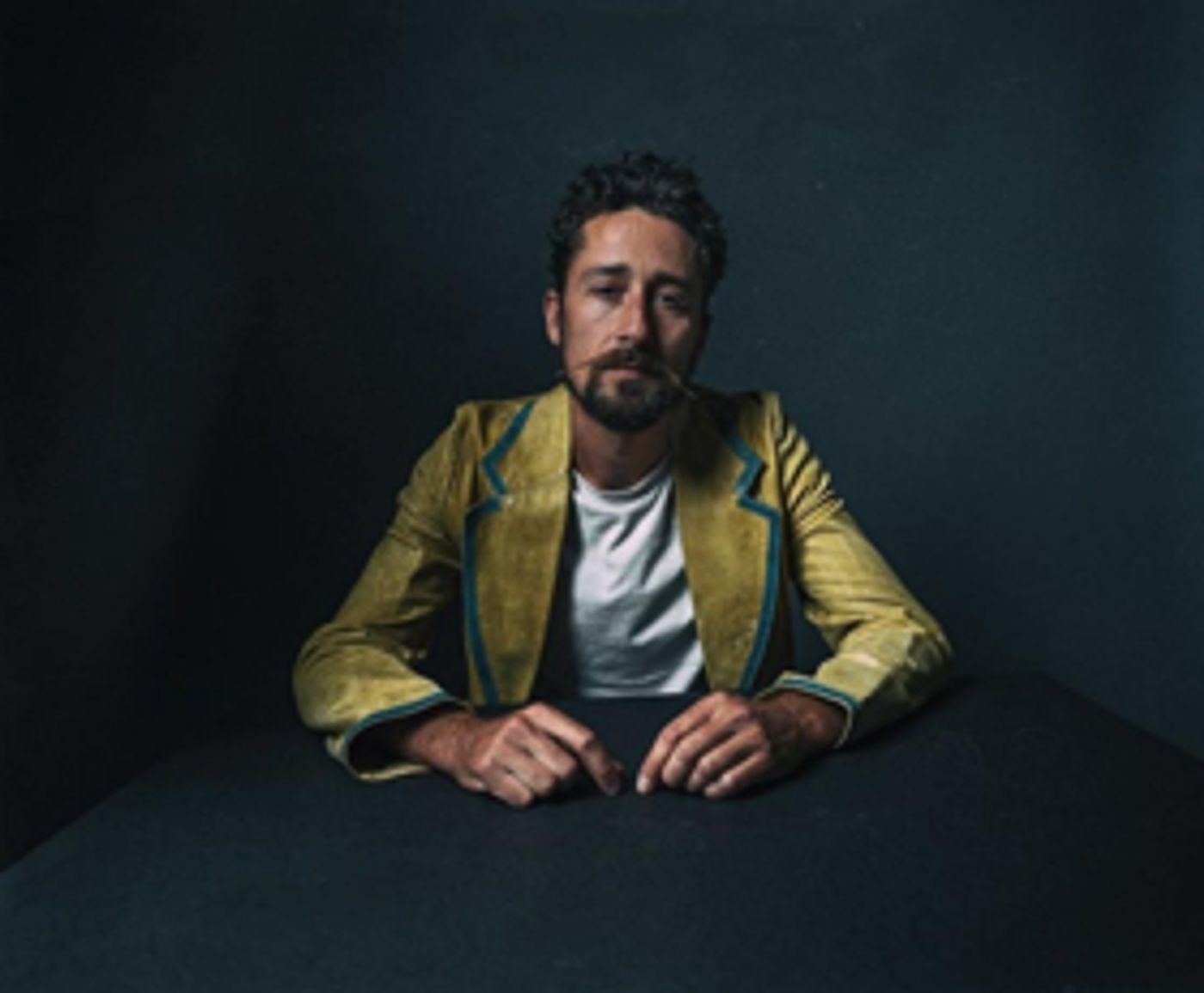 The Suitcase Junket to Release 'Mean Dog, Trampoline'  Image