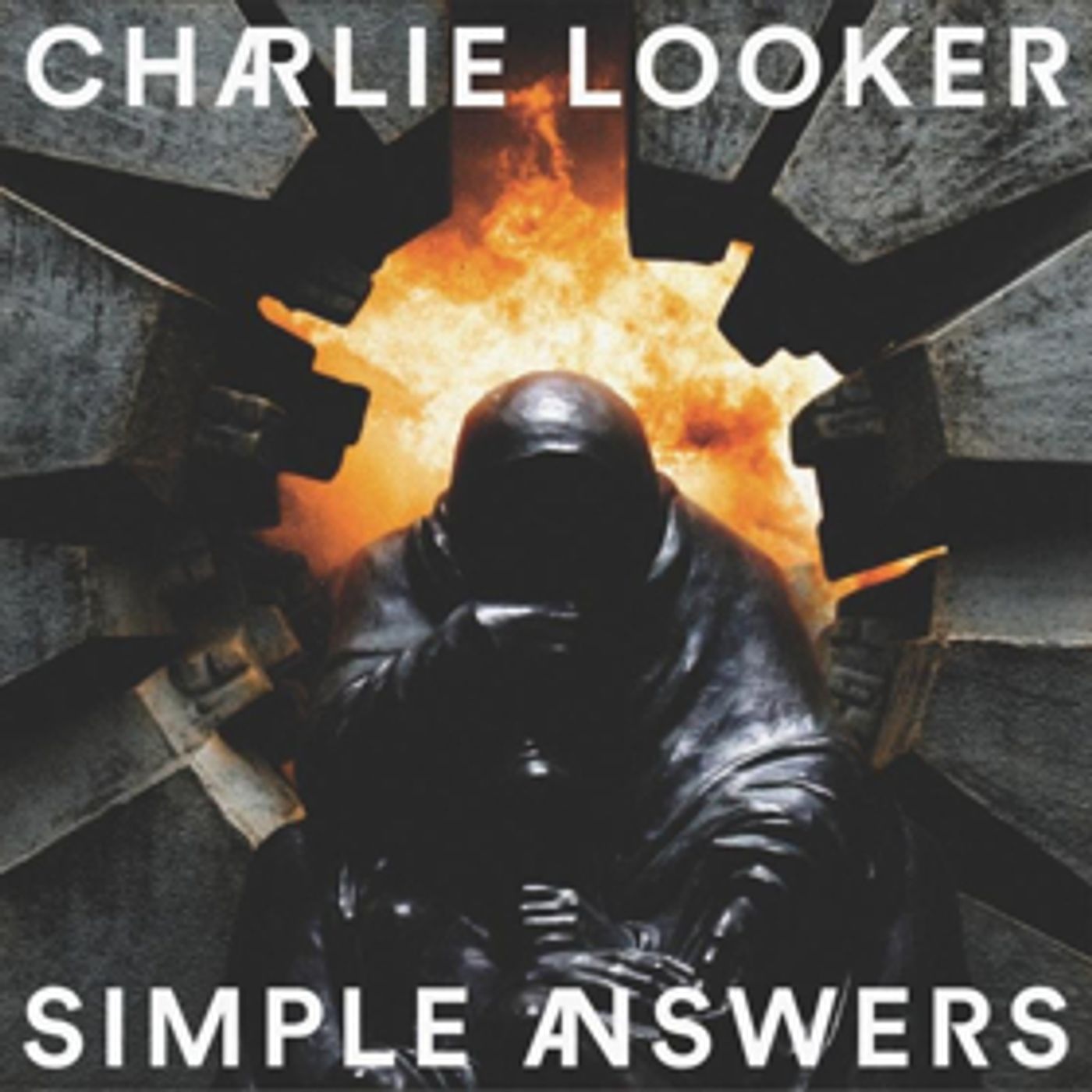 Charlie Looker Unveils New Single PUPPET From Upcoming Album SIMPLE ANSWERS Out June 15 Charlie Looker Unveils New Single PUPPET From Upcoming Album SIMPLE ANSWERS Out June 15 Image