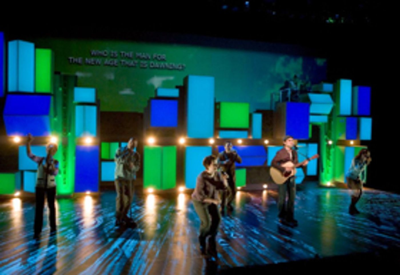 The Civilians' Share Details of CIVILIAN DISOBEDIENCE 2019 Spring Benefit  Image